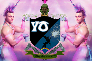 YO Clan
